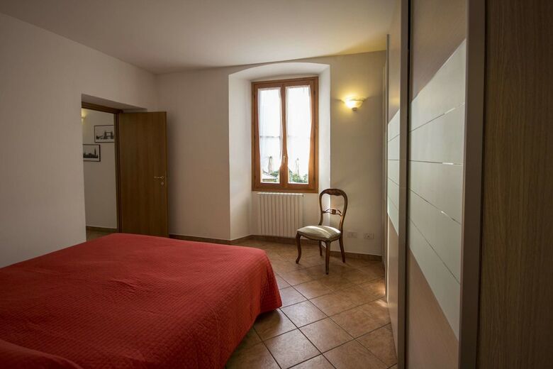 Apartamento Appartamenti Villa Giulia