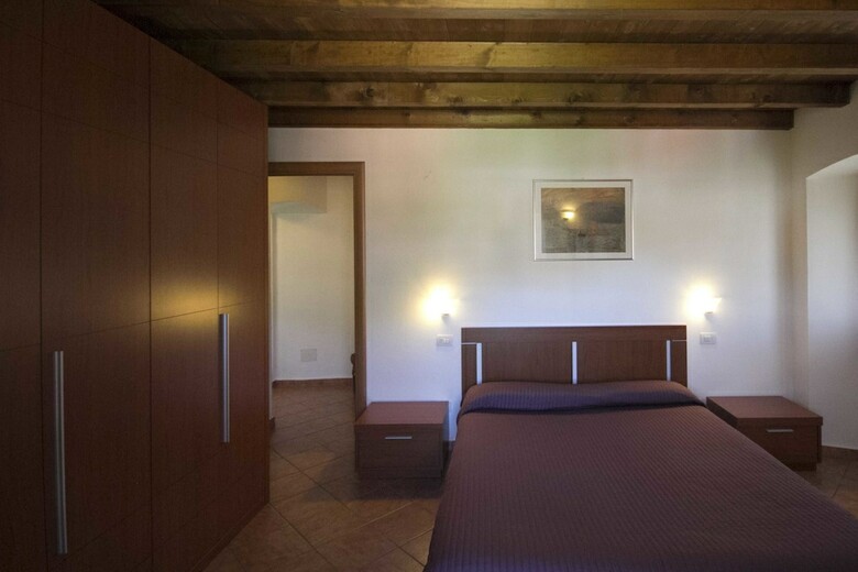 Apartamento Appartamenti Villa Giulia