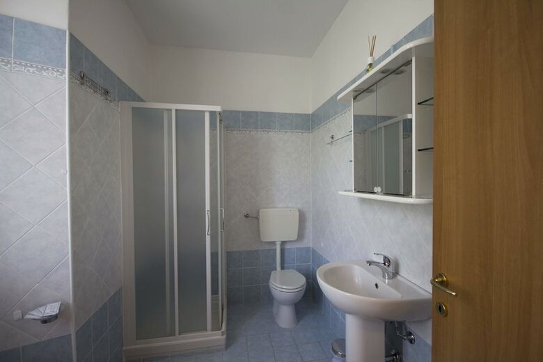 Apartamento Appartamenti Villa Giulia