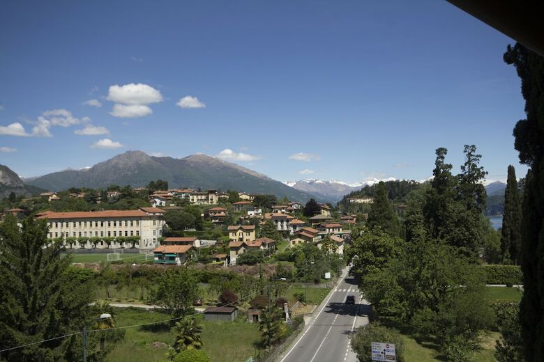 Apartamento Appartamenti Villa Giulia