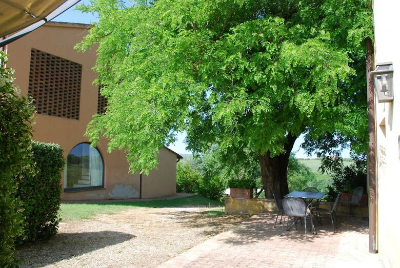 Apartamento Agriturismo Cabbiavoli