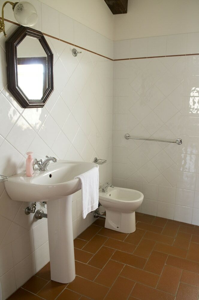 Apartamento Agriturismo Cabbiavoli