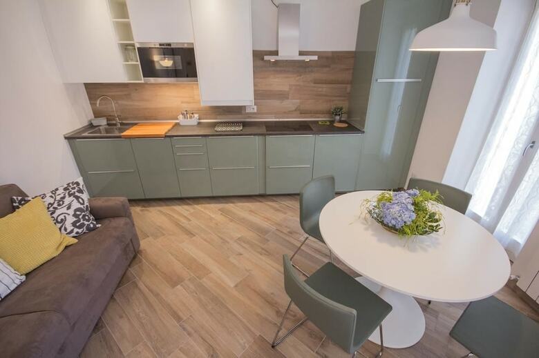 Apartamento Appartamenti Meraviglia