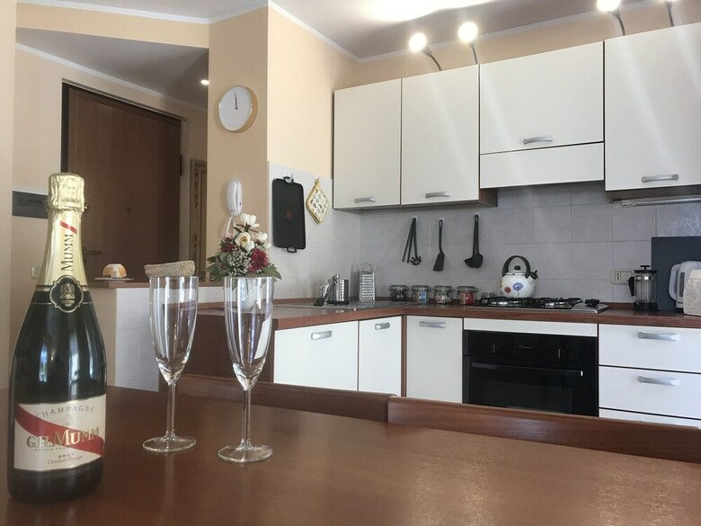 Apartamento Appartamenti Meraviglia