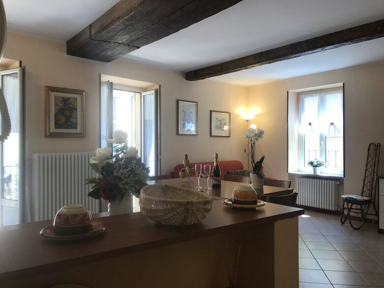 Apartamento Appartamenti Meraviglia