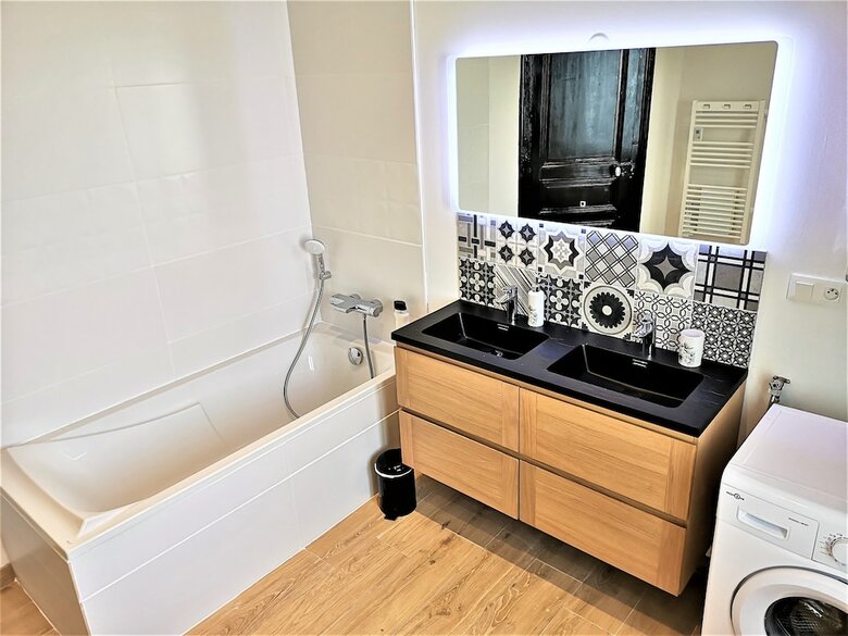 Apartamento L'industriel Appartement Hypercentre