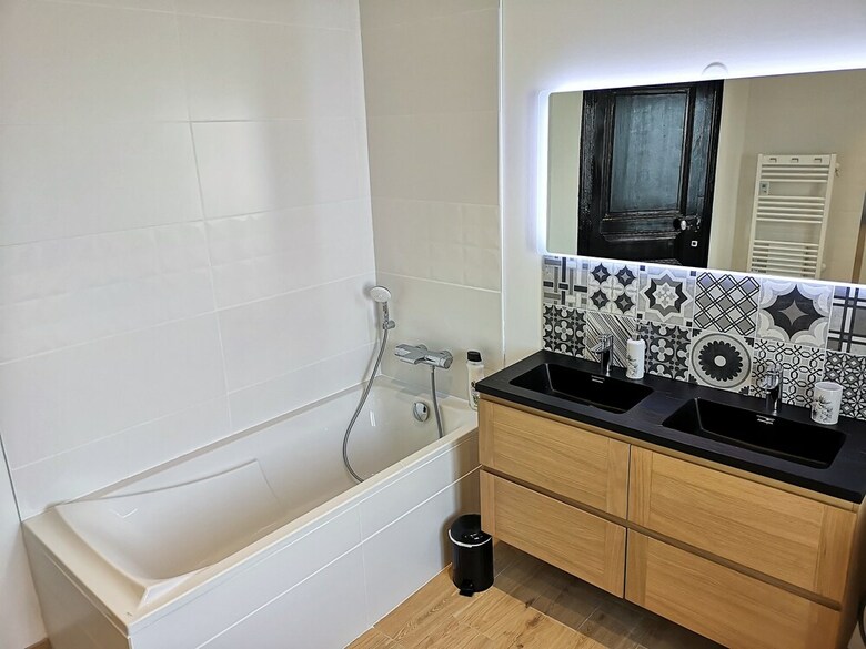Apartamento L'industriel Appartement Hypercentre