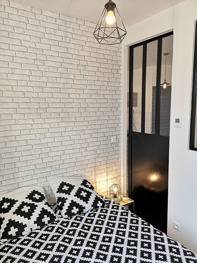 Apartamento L'industriel Appartement Hypercentre