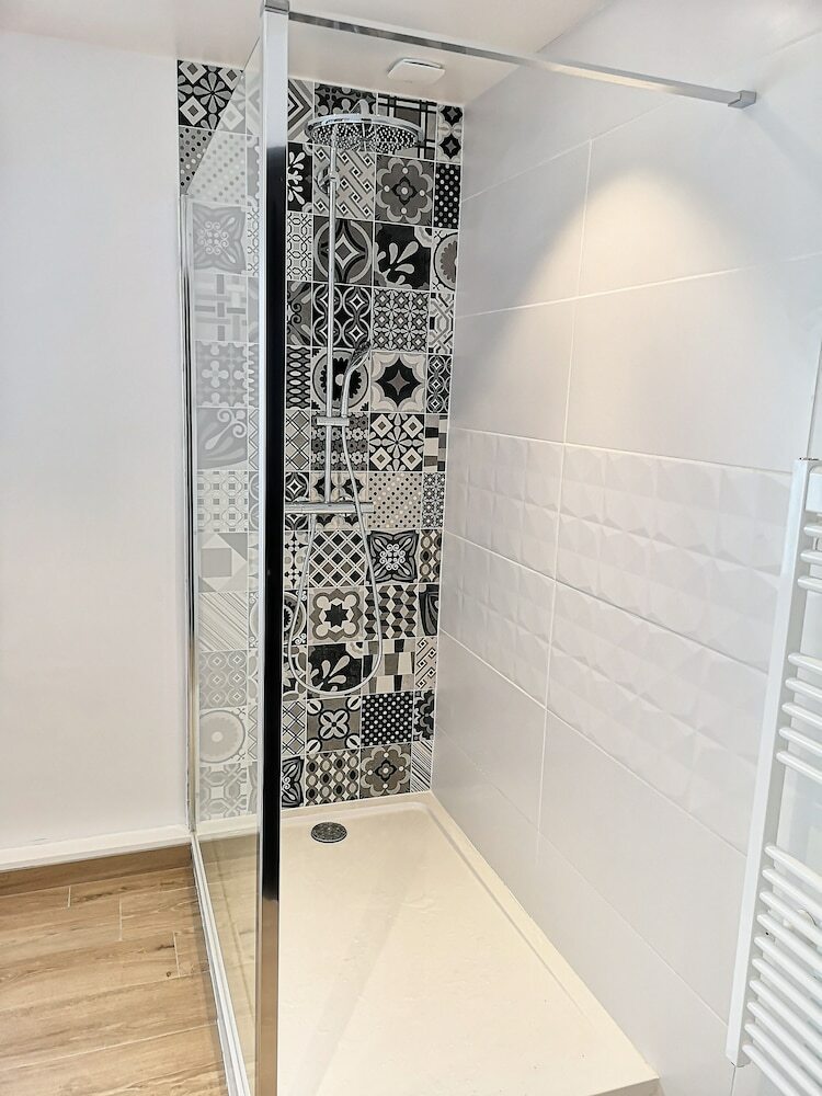 Apartamento L'industriel Appartement Hypercentre
