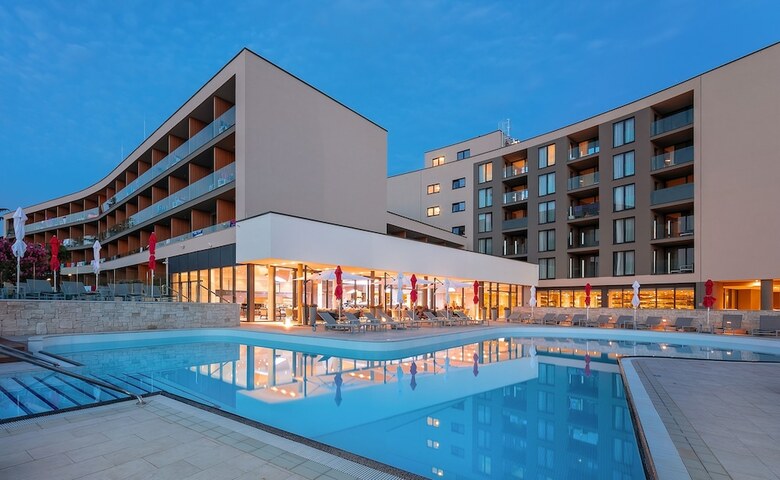 Hotel Park Plava Laguna