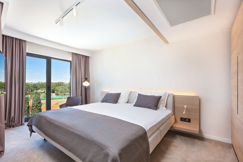 Hotel Park Plava Laguna