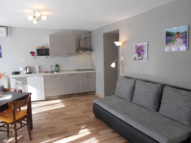 Apartments Hlapi