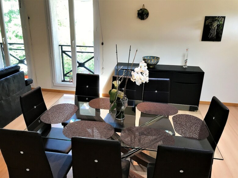 Apartamento Casa Cacao Appartement