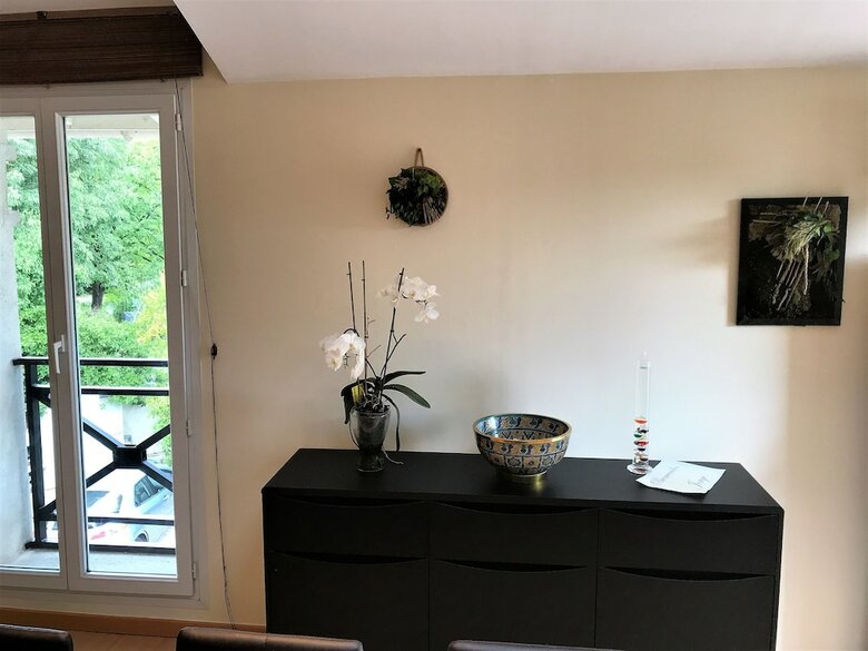 Apartamento Casa Cacao Appartement