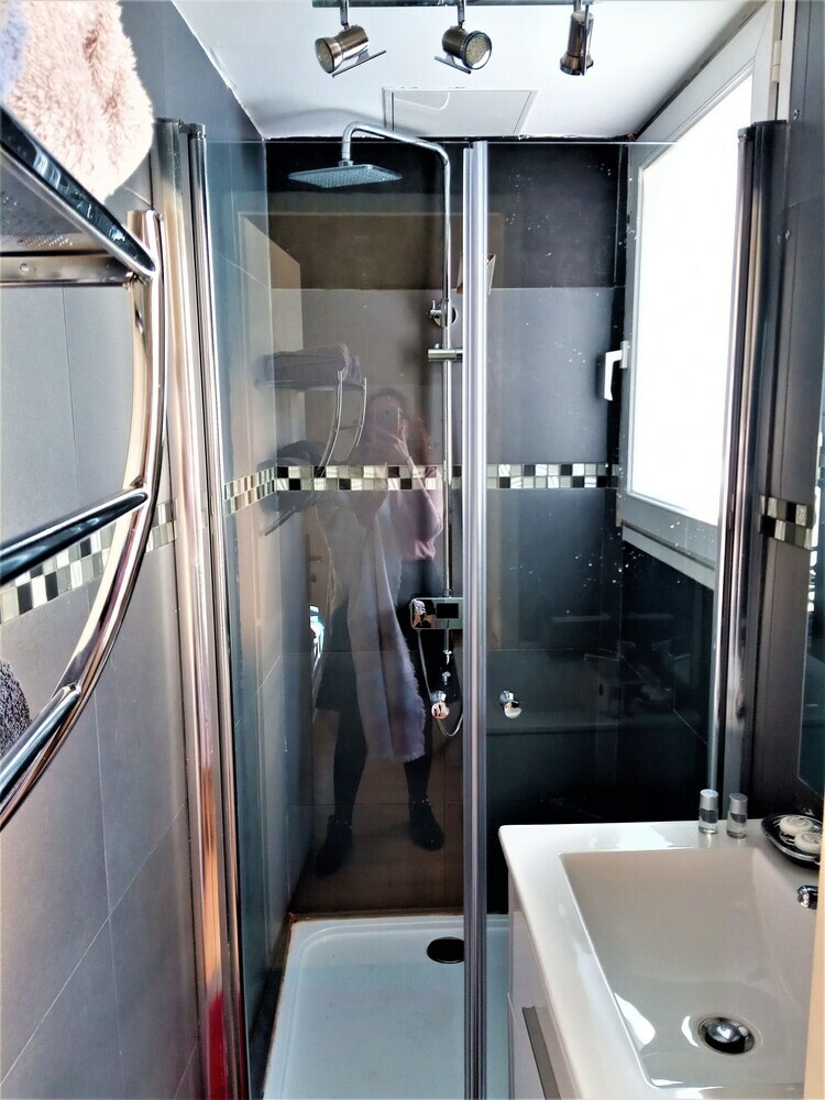 Apartamento Casa Cacao Appartement