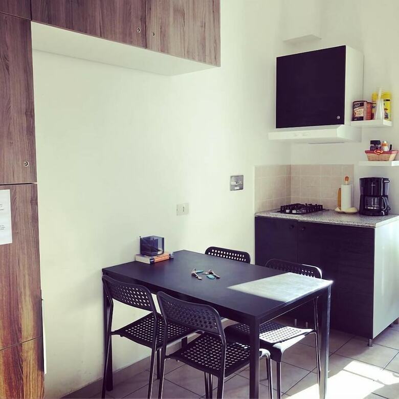 Hotel Francesca Tourist Apartment Rome