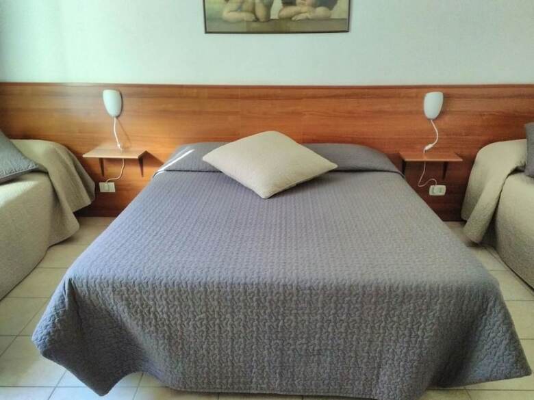 Hotel Francesca Tourist Apartment Rome