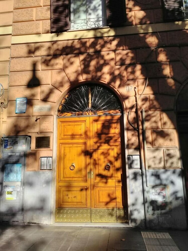 Hotel Francesca Tourist Apartment Rome