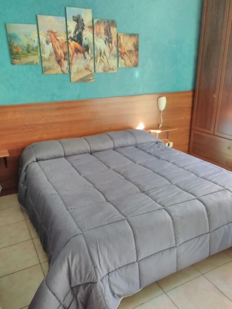 Hotel Francesca Tourist Apartment Rome