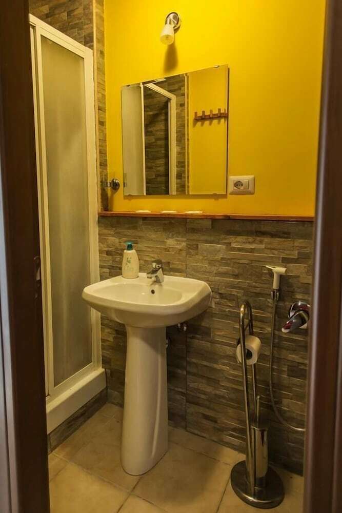 Hotel Francesca Tourist Apartment Rome
