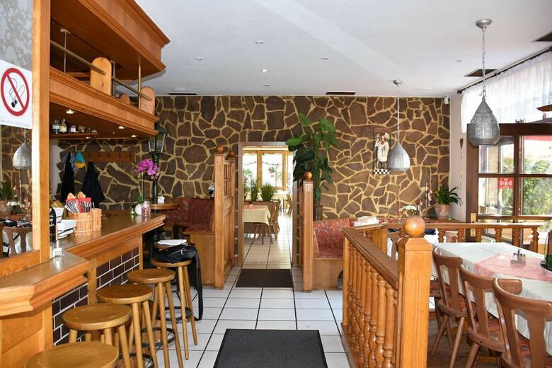 Hotel Restaurant Alt Wehlheiden