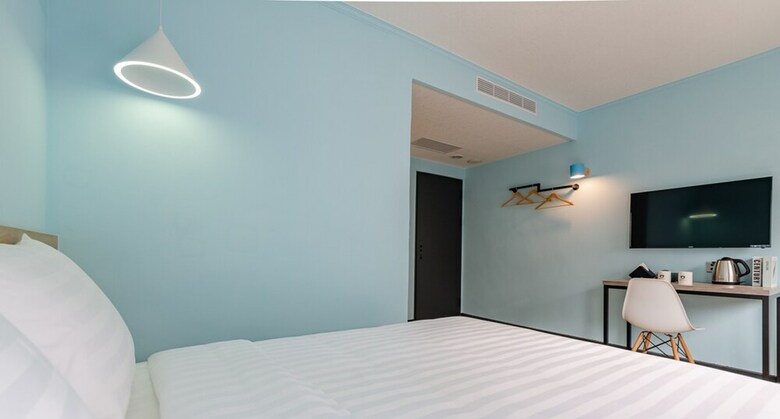 Prince Hotel