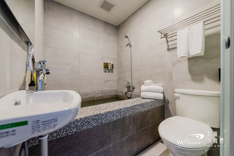 Prince Hotel