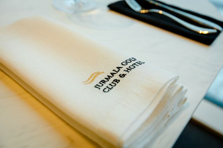 Jurmala Golf Club & Hotel