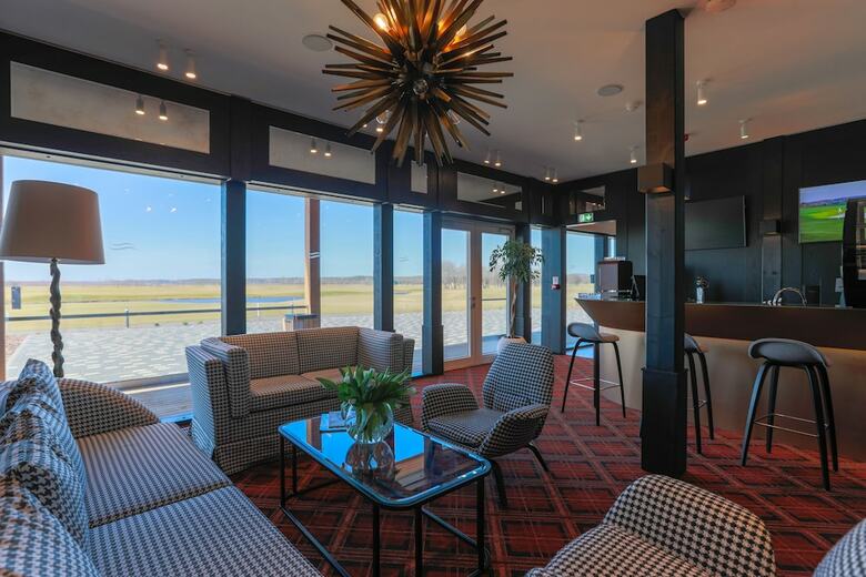 Jurmala Golf Club & Hotel