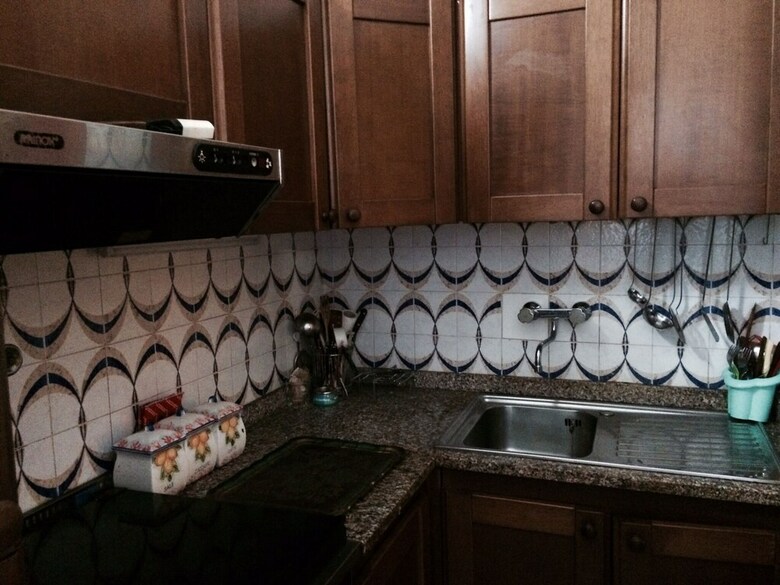 Apartamento Emily House