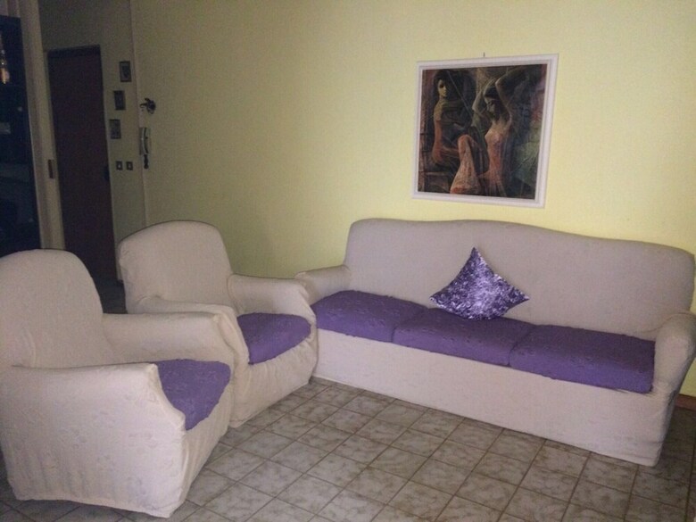 Apartamento Emily House