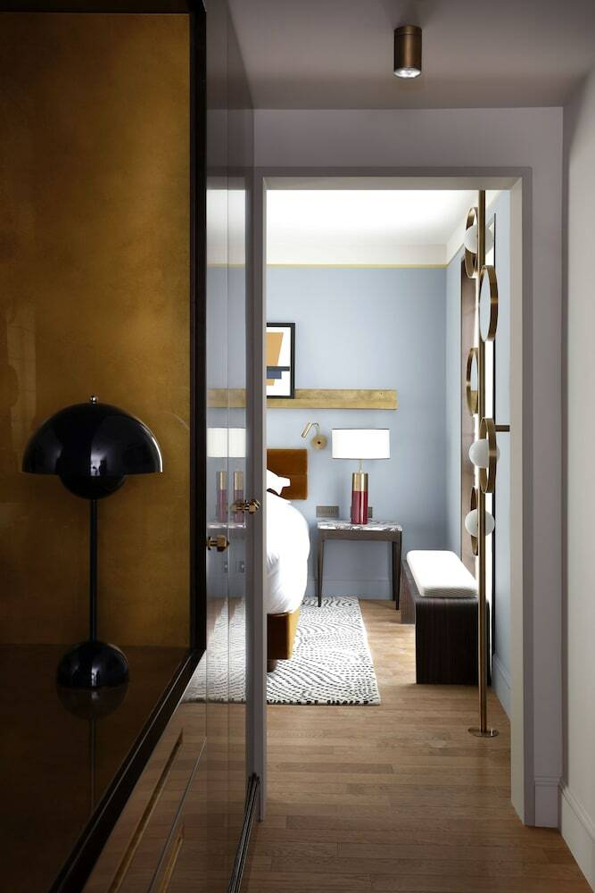 Hotel Les Jardins Du Faubourg