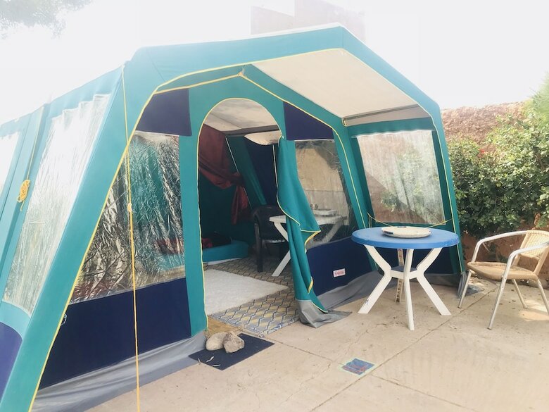 Apartamentos G�te Le Nomade