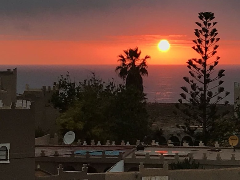 Apartamentos G�te Le Nomade
