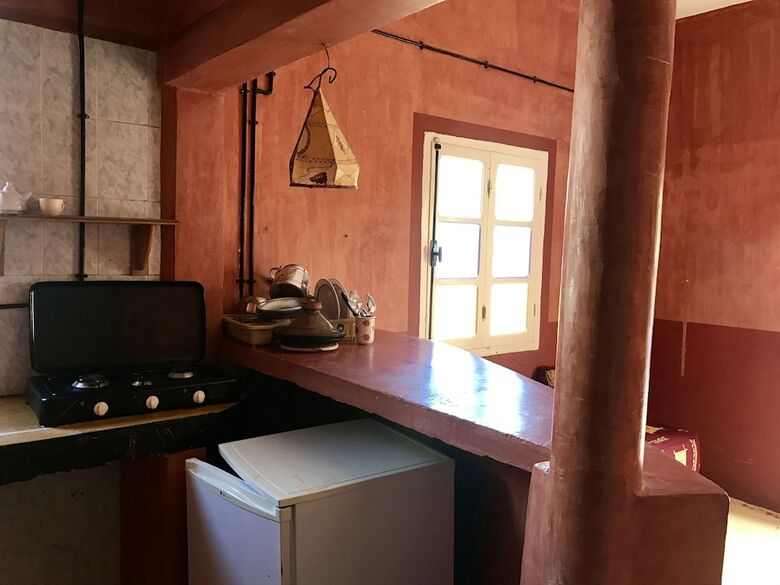Apartamentos G�te Le Nomade