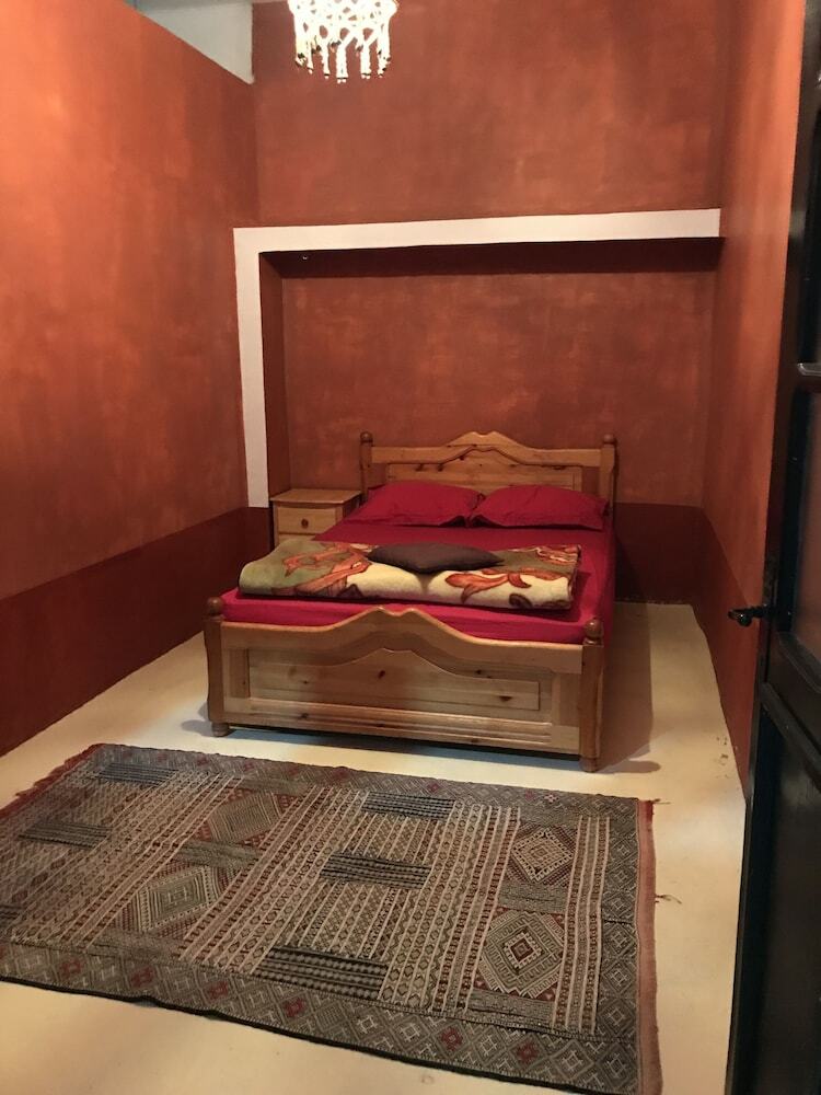 Apartamentos G�te Le Nomade