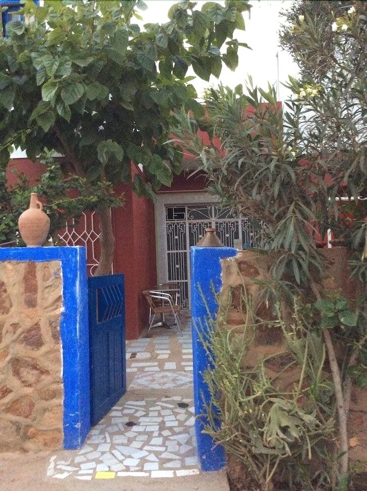 Apartamentos G�te Le Nomade