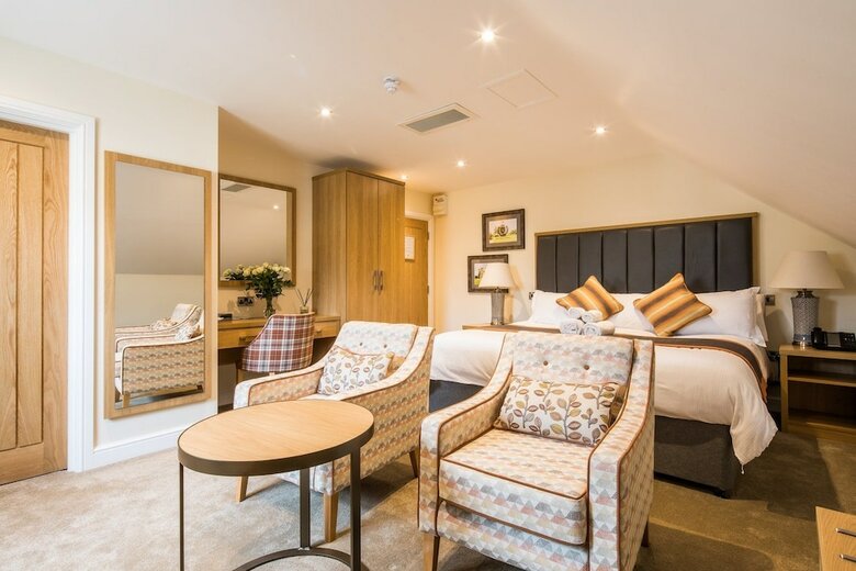 The H Boutique Hotel