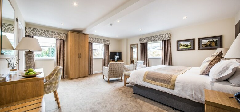 The H Boutique Hotel