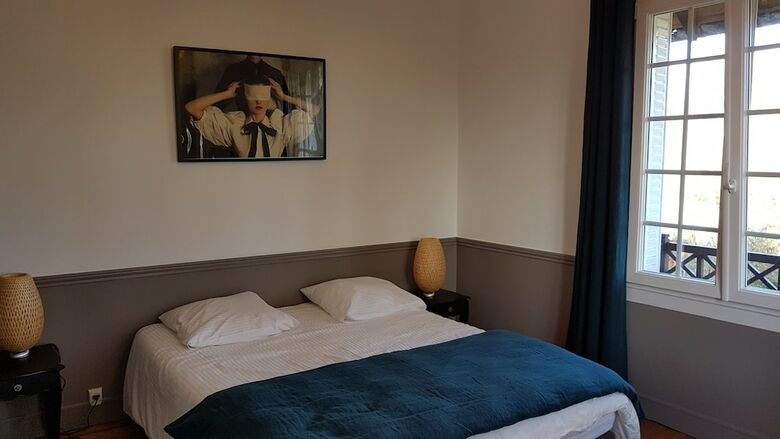 Hotel Les Vikings