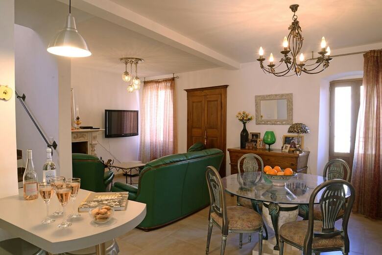 Agroturismo Casa Milani