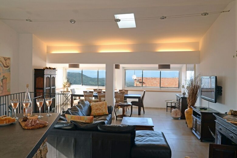 Agroturismo Casa Milani