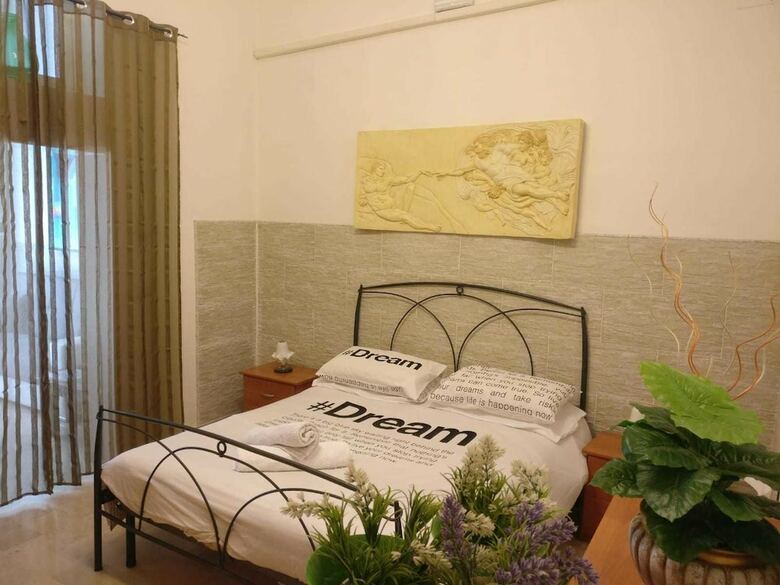 Apartamento Puglia Vacation Homes