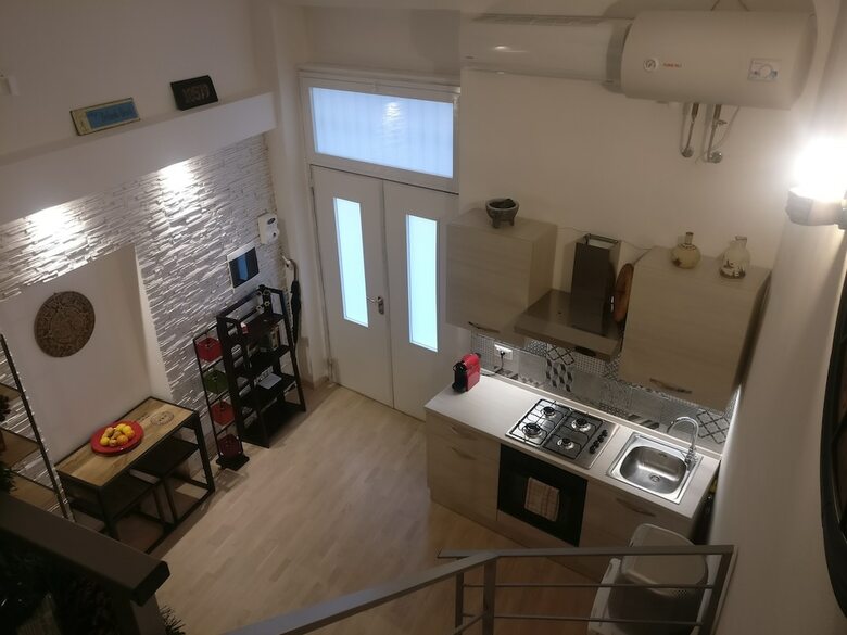 Apartamento Puglia Vacation Homes