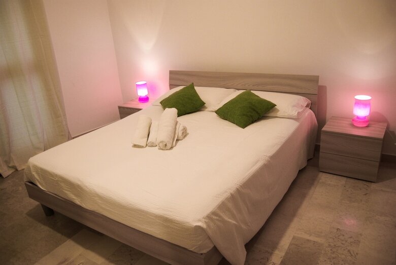 Apartamento Puglia Vacation Homes
