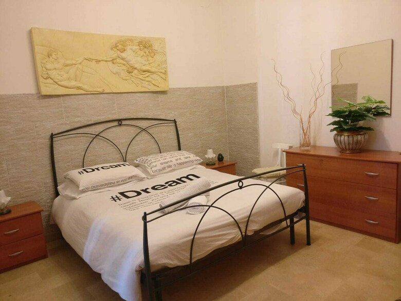 Apartamento Puglia Vacation Homes