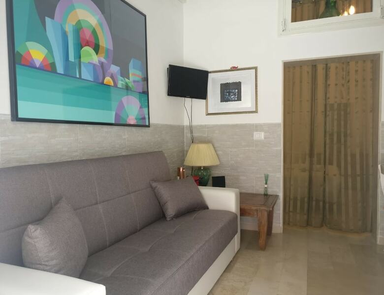 Apartamento Puglia Vacation Homes