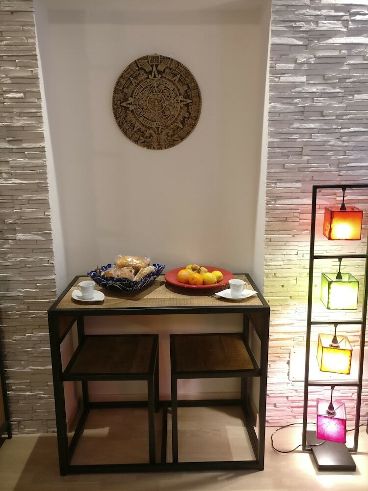 Apartamento Puglia Vacation Homes