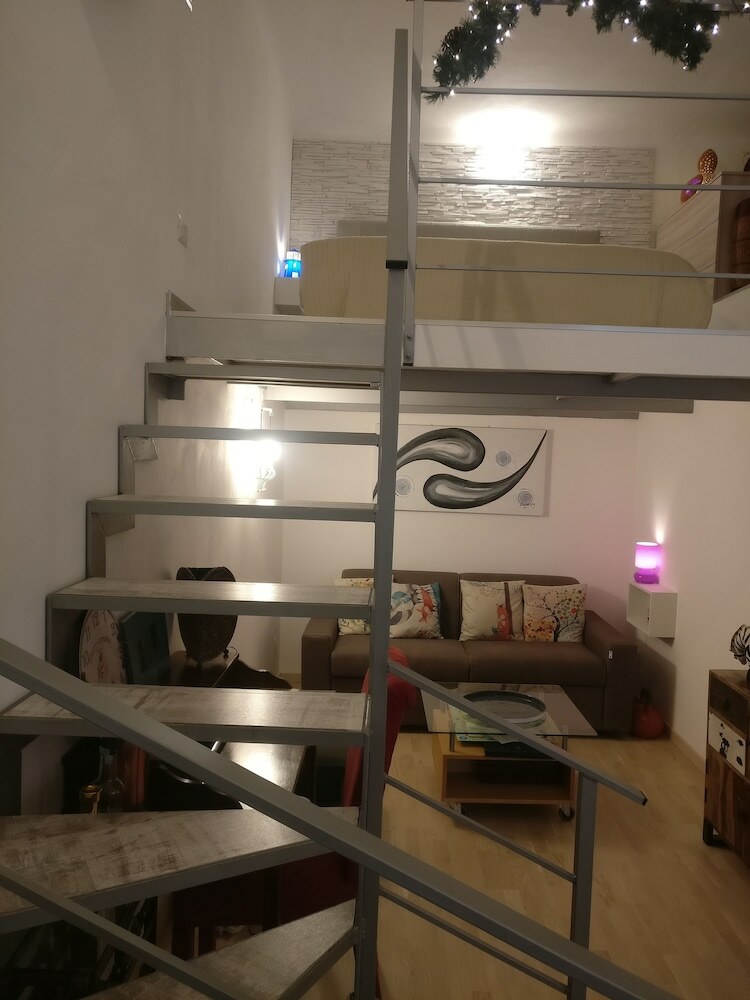 Apartamento Puglia Vacation Homes