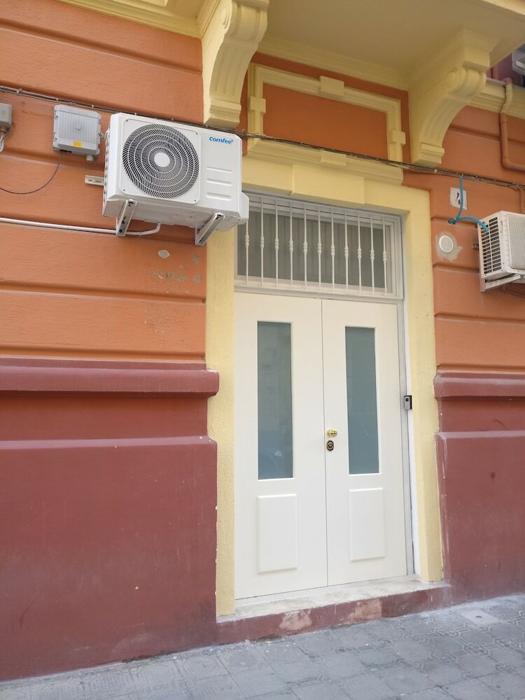 Apartamento Puglia Vacation Homes